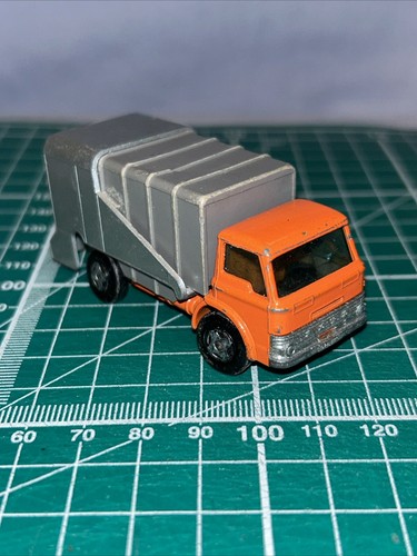 Matchbox superfast no 7 - matchbox,, superfast,