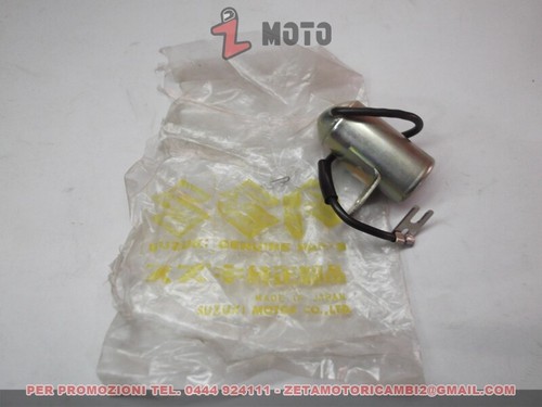 Genuine suzuki gt380 l - genuine, j