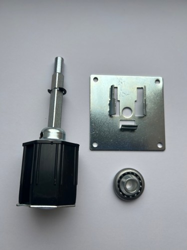 Roller shutter garage door - shutter,