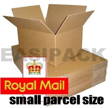 SELECTION OF ROYAL MAIL SMALL