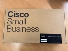 Cisco Small business SG300-20