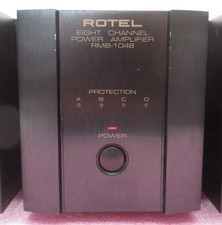 Rotel RMB-1048 40 Watts Per