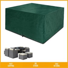 Durable Waterproof Patio