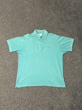 Men’s Lacoste Polo Shirt