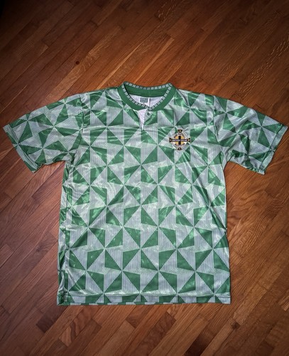 Northern ireland 1990 1992 - ireland, 1990/1992