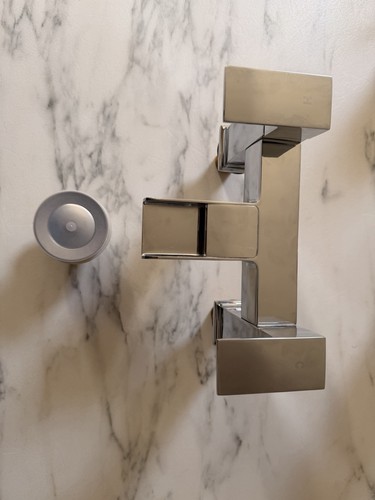Waterfall bath filler - waterfall,