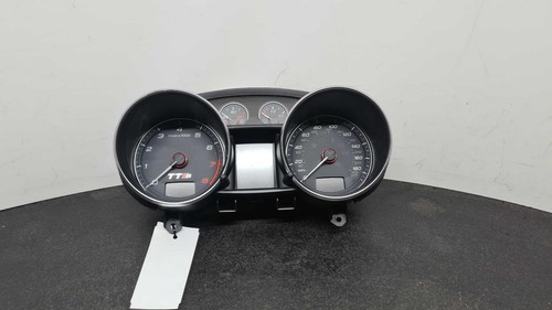 Audi mk2 2006 - (8j), 2006-2014
