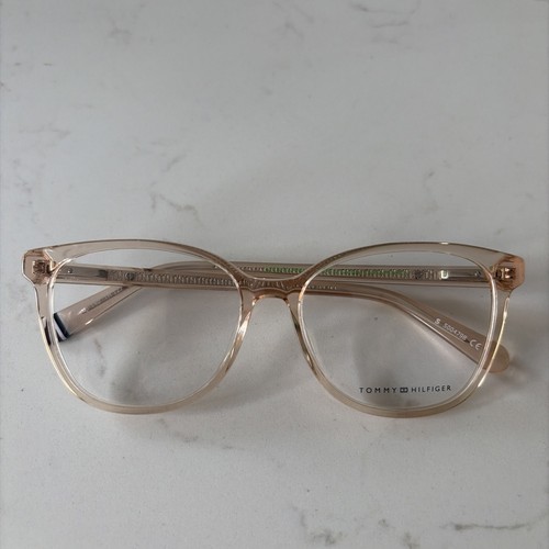 Tommy hilfiger th127 cat eye - tommy,