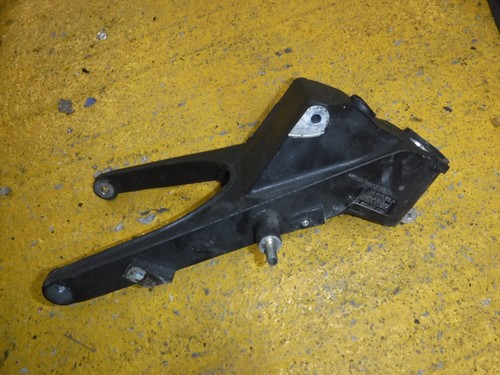Bmw r1150rt main frame with - main,