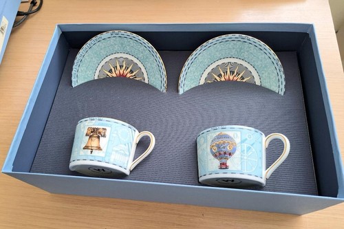 Wedgwood millenium - wedgwood, ''millenium''