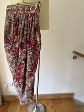 Droopy & Brown Vintage Wool