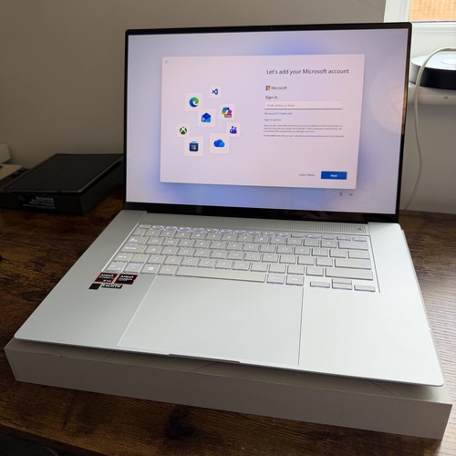 Asus zenbook s16 oled - s16, r9