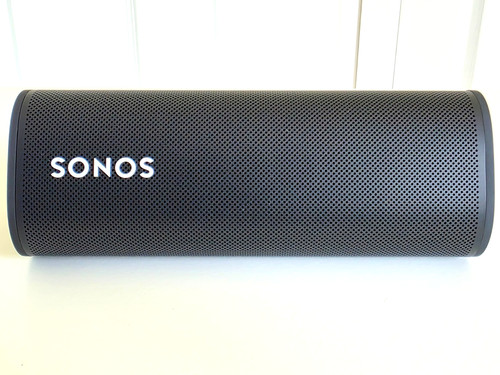 Sonos roam portable - roam,