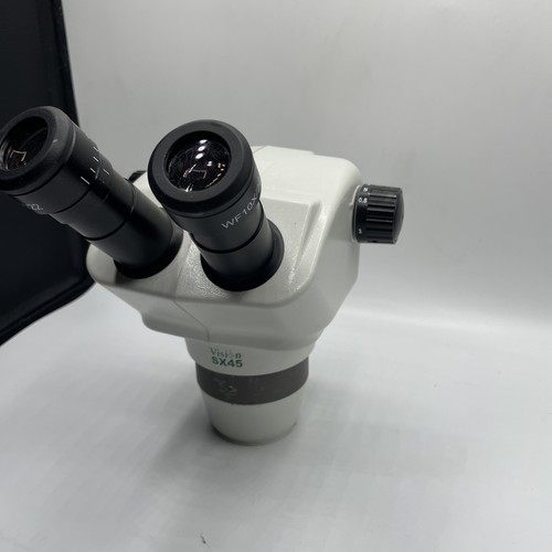 Vision engineering sx45 stereo - engineering,