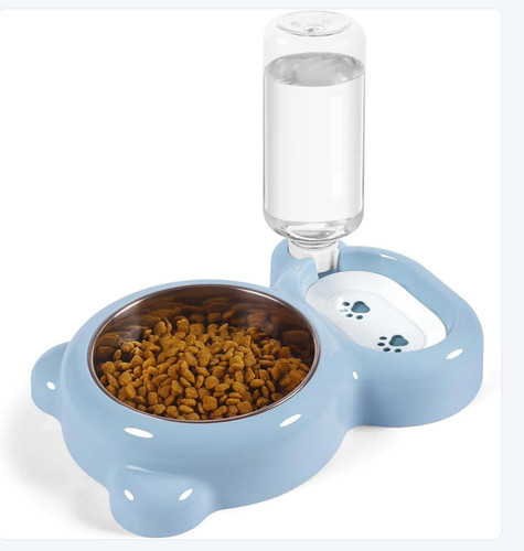 Dog bowls cat food - bowls,, and