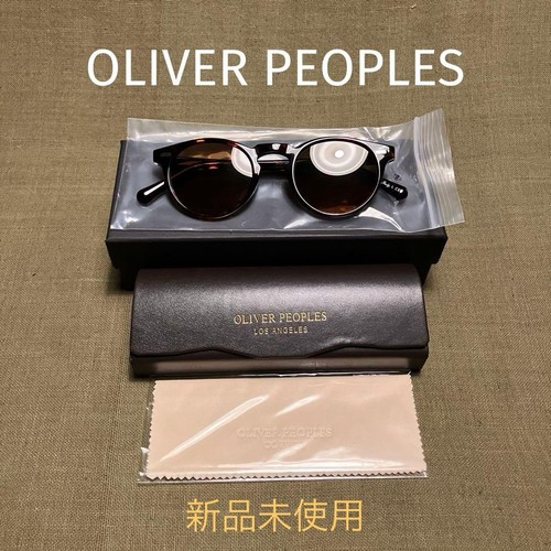 Oliver peoples ov5186 classic - oliver,