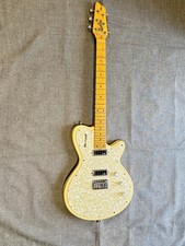 GODIN RADIATOR Used. Silver