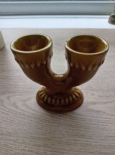 70's Style Double Egg Cup