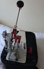 Pearl XR 3500 Demon Bass Drum