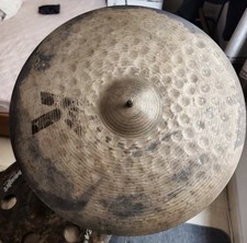 Zildjian K Custom Special Dry