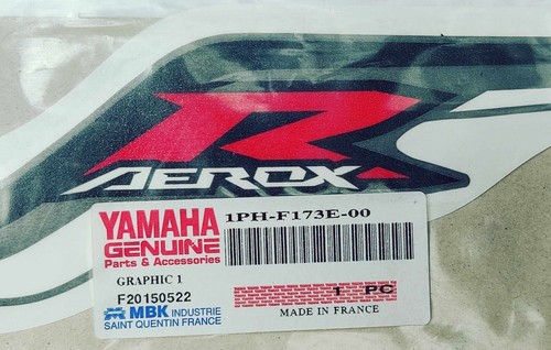 Yamaha new genuine - yamaha,