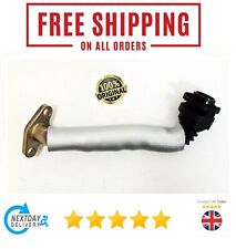 VAUXHALL CORSA D 1.6 TURBO OIL RETURN TURBOCHARGER  PIPE 55574129 NEW PART