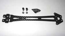 Tamiya TT01 Carbon Fibre Top