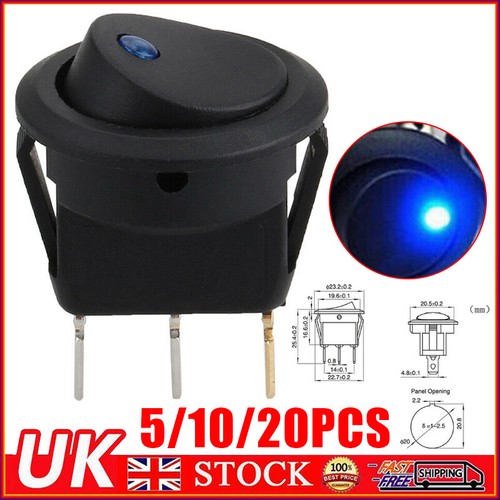 20pcs 12v car - 12v, boat