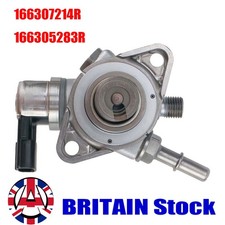 High Pressure Fuel Pump For