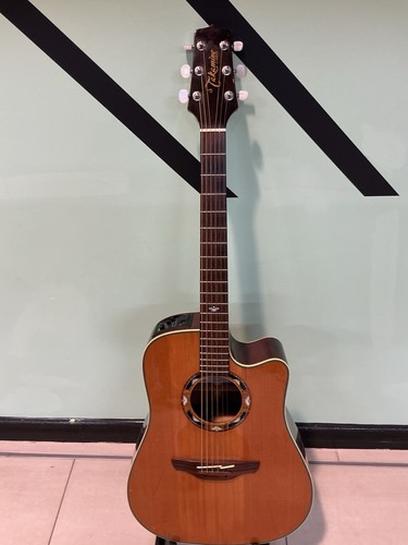 Takamine egsf 15sc electric - egsf,