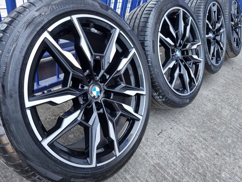 Genuine bmw series 19 - /,