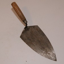 Large Vintage Masonry Brick