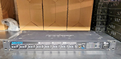 Motu 8pre usb 8 microphone - motu,