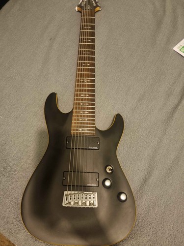 Scheter omen active - omen, electric