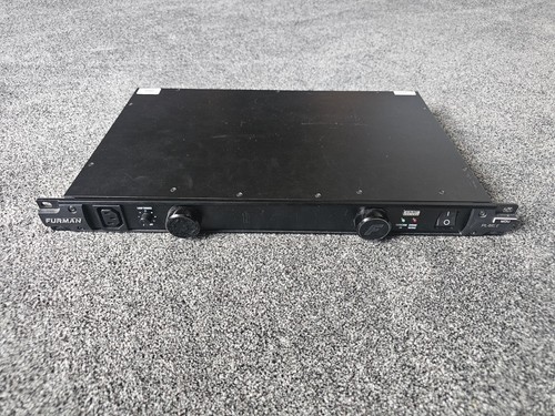 Furman rack mount - rack,