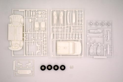 Fujimi inch up series - 1/24,