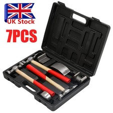 Panel Beating Kit/auto Body