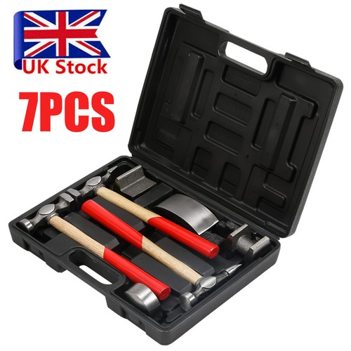 Panel beating kit - panel,