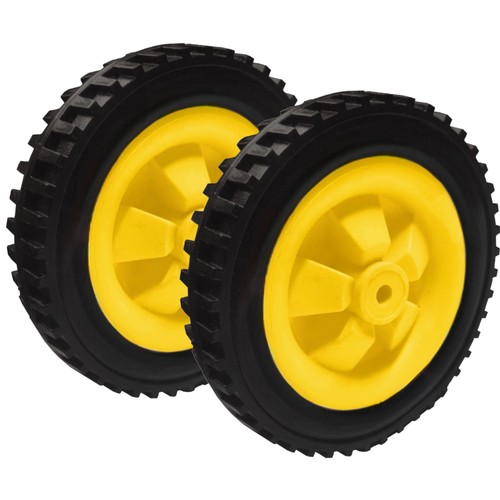Pair 146mm trolley fishing - pair,