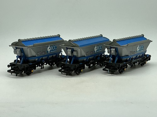 Bh511 rake hornby ecc - bh511,