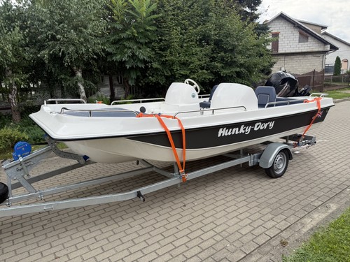 Rossi marine hunky - rossi, 8