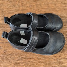 Vivobarefoot Girls School Shoe