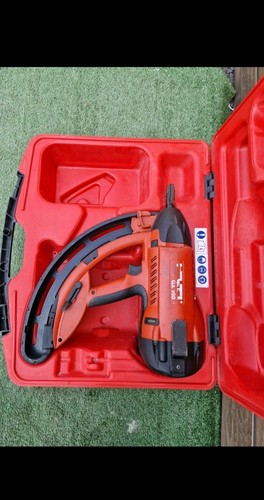 Hilti 100 automatic gas - gx-100,