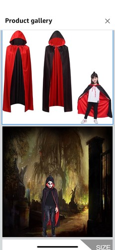 Vampire cape kids halloween - vampire,
