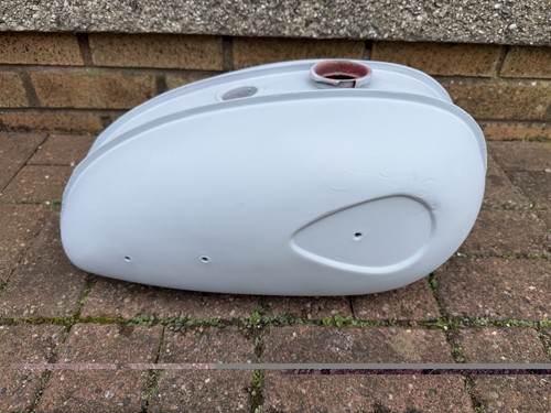 Bsa b40 petrol - bsa,