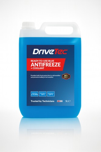 Drivetec afrtub5 coolant - afrtub5,
