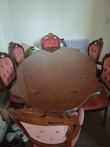 Italian style dining - italian, table