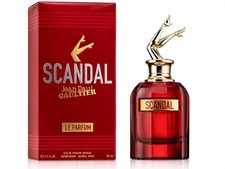 Jean Paul Gaultier Scandal Le