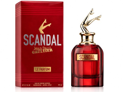 Jean paul gaultier - jean, scandal
