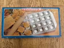 Raviolamp 36 Italian Ravioli